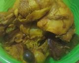Foto langkah ke 4 dari resep Ayam Goreng Tradisional🍗.