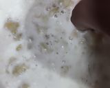 A picture of step 2 of Summer special drink.