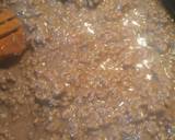 Sloppy but not sloppy joe recipe step 8 photo