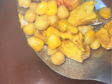 مكرونة لذيذه 🤤