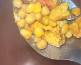 صورة لخطوة 1 من وصفة معكرونة لذيذة 🤤