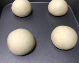Foto langkah ke 3 dari resep Milk Hearth Bread/Mirukuhasu.