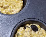 Foto del paso 6 de la receta: Muffins dulces de calabaza (veganos, gluten free)
