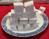 A picture of step 10 of Homemade Marshmallows:.