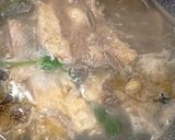 Foto langkah ke 3 dari resep Sup Iga Sapi.