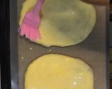 Foto langkah ke 6 dari resep Goguma Mammoth Bread.