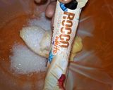 Butter cookies gashin tukunyamatakin girki2 hoto