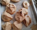 Foto del paso 1 de la receta: Merenguitos🥚🫖 de codorniz