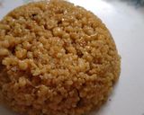 થાબડી પેંડા (Thabdi Penda Recipe In Gujarati) રેસીપી સ્ટેપ3ફોટો