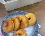 Foto langkah ke 6 dari resep Donat Kentang Klasik.