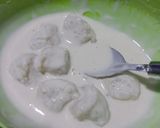 Foto langkah ke 4 dari resep Pom Pom Nasi.