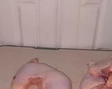 Foto langkah ke 1 dari resep Sop Ayam Hainan.