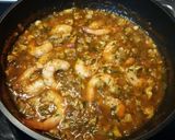 Foto del paso 8 de la receta Ñoquis a la marinera