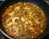 Foto del paso 8 de la receta: Ñoquis a la marinera