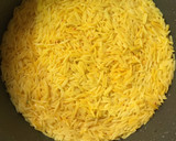 عکس مرحله 4 از دستور ته چين مرغ