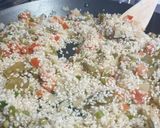 Foto del paso 8 de la receta Arroz con latitas de mi Marido😉