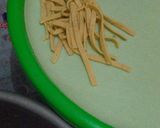 Foto langkah ke 5 dari resep Cheese stick.