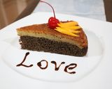 Foto del paso 9 de la receta: Pastel imposible (chocoflan)