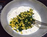 સ્મોકી ચીઝ સ્પીનચ કોર્ન સેન્ડવિચ (Smoky Cheese Spinach Corn Sandwich Recipe In Gujarati) રેસીપી સ્ટેપ4ફોટો