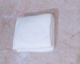 A picture of step 9 of Croissant.