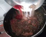 A picture of step 7 of Chatpati Green Grapes Chutney.