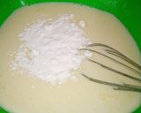 Foto del paso 3 de la receta: Bizcochuelo de Limón