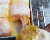 Foto langkah ke 6 dari resep Japanese Milk Bread aka Roti Sobek.
