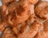 Foto langkah ke 4 dari resep Cempedak Goreng (tanpa air).