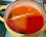 Foto langkah ke 4 dari resep 498. Cilok Kuah Tomyum.