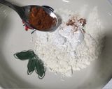 Foto langkah ke 2 dari resep #14 - Sayap ayam goreng tepung pedas pakai resep ci Xanders.