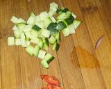 Foto del paso 4 de la receta: Ceviche de gambitas blancas