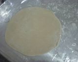 Foto langkah ke 5 dari resep Kulit gyoza/pangsit/dumpling.