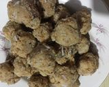 सूजी के लड्डू (suji ke ladoo recipe in hindi) रेसिपी चरण 1 फोटो