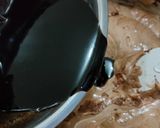 Foto langkah ke 4 dari resep Brownies Kukus ala Amanda.