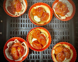 Foto del paso 2 de la receta: Tartaletas de mozzarella con tomate confitado
