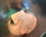 Foto del paso 1 de la receta: Masitas alemanas de frutos secos (nueces) y azúcar morena