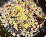 صورة لخطوة 6 من وصفة فطيرة الجلاش بالفراخ 🥧