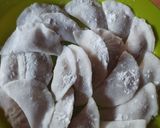 Foto langkah ke 8 dari resep 004. Choipan Pontianak.