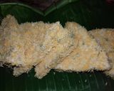 Foto langkah ke 8 dari resep Nughet ayam wortel.