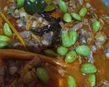 Foto langkah ke 3 dari resep Sambal Kerang Pete.
