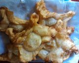 Foto del paso 12 de la receta: Pastelitos de membrillo y queso fritas