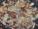 Sambal Goreng Bawang