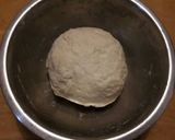 Leggyorsabb pizzatészta recept fázis 6 fotója