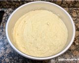 Foto del paso 9 de la receta: Pastel de mantequilla con piña caramelizada, sin gluten