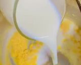 A picture of step 7 of Moussaka.