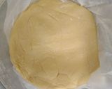 Foto del paso 4 de la receta: Alfajores de maicena