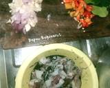 Cumi Hitam masak kilat ⚡(15minute) langkah memasak 1 foto