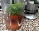 صورة لخطوة 4 من وصفة الكبسه المبخره السريعه