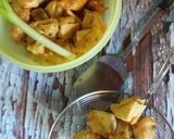 Foto langkah ke 6 dari resep Tahu Aci Slawi.