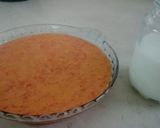A picture of step 12 of Gajrailla.